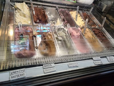 The Gelateria Coffee Company