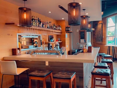 The Giddy Goat Coffee Roasters