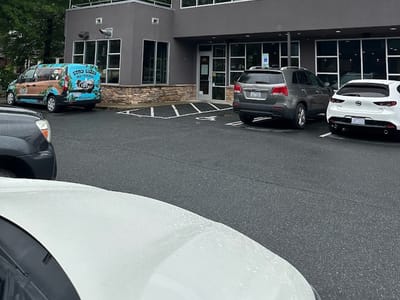 The Giddy Goat Coffee Roasters