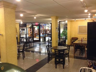 The Gifted Bean Coffee House