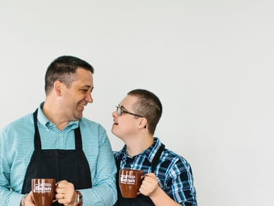 The Gifted Bean Coffee House