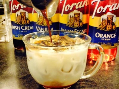 The Gifted Bean Coffee House