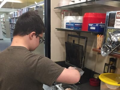 The Gifted Bean Coffee House