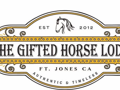 The Gifted Horse Lodge