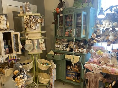 The Gifted Horse Lodge