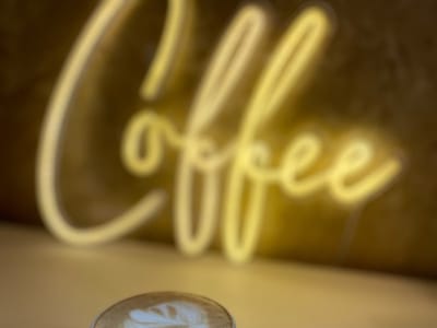 The Giggling Goat - Coffee, Community, Craft