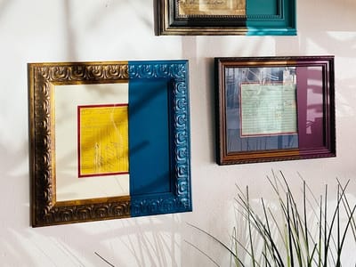 The Gilded Bean Coffee Bar