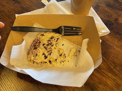 The Gilded Bean Coffee Bar