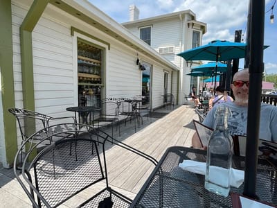 The Girl & The Raven