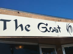 The Goat Coffee House