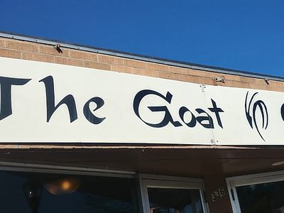 The Goat Coffee House