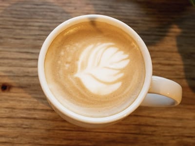 The Golden Roast Marble City at Cherokee Mills