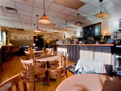 The Golden Roast Melrose