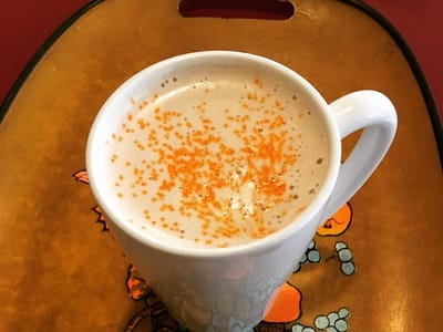 The Golden Roast Melrose