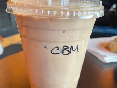 The Golden Roast Melrose