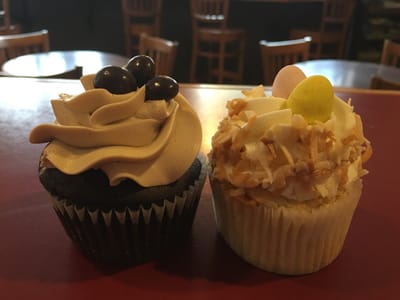 The Golden Roast Melrose