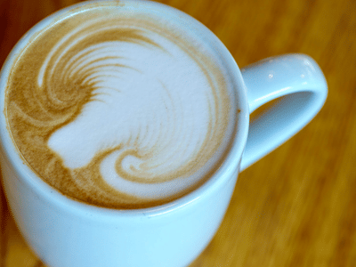 The Golden Roast Melrose