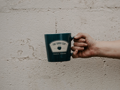 The Good Cup