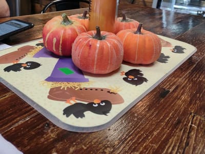 The Good Life Coffee Shop