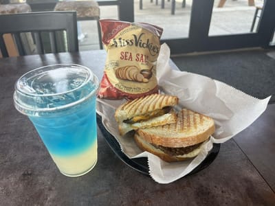 The Good Stuff Coffee & More