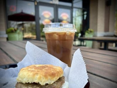 The Good Stuff Coffee & More