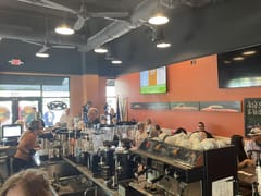 The Good Stuff Coffee & More