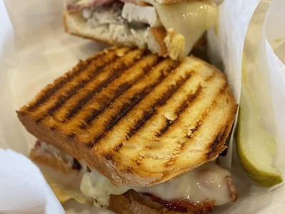 The Good Stuff Coffee & More