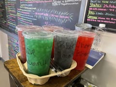 The Good Time Nutrition