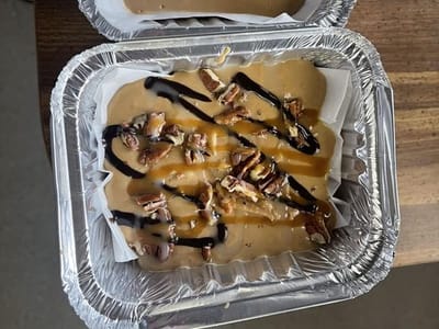 The Good Time Nutrition