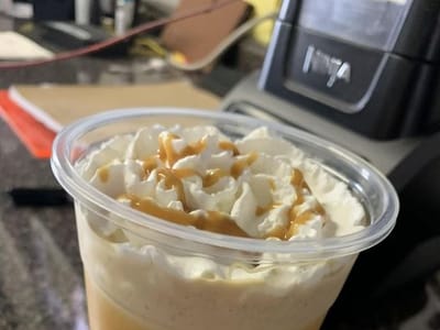 The Good Time Nutrition