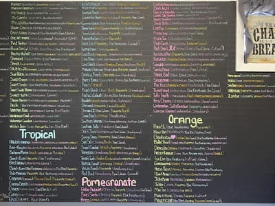 The Good Time Nutrition