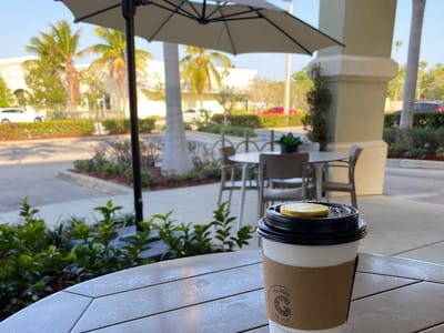 The Googan Coffee Shop