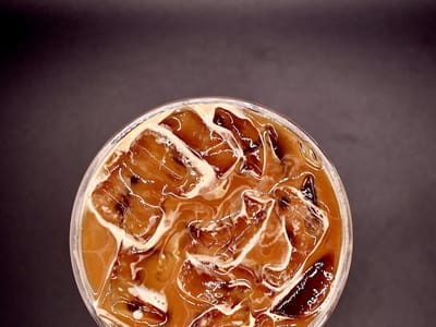 The Googan Coffee Shop