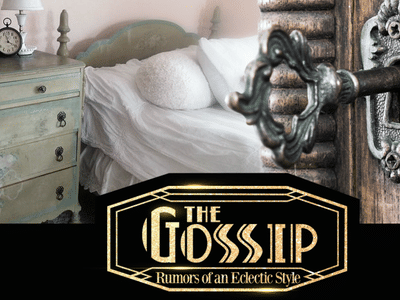The Gossip | Rumors of an Eclectic Style