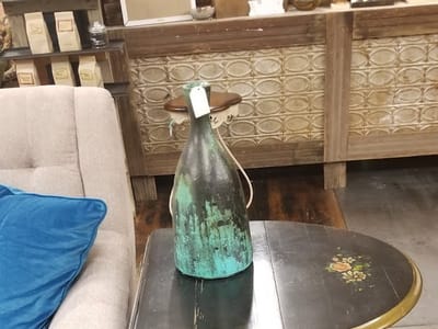 The Gossip | Rumors of an Eclectic Style