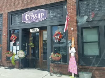 The Gossip | Rumors of an Eclectic Style