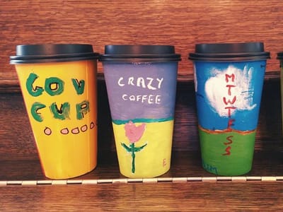 The Governor's Cup Coffee Roasters