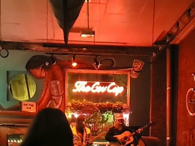 The Governor's Cup Coffee Roasters