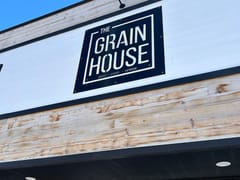 The Grain House