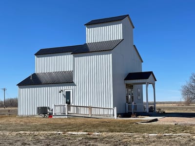 The Grainery