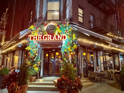 The Grand