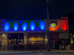 The Grand