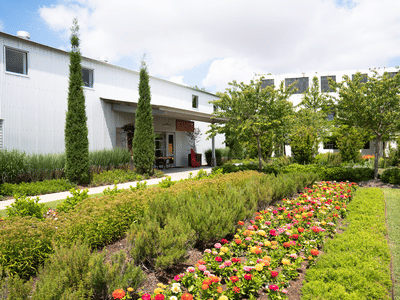 The Grange at Wilson Gardens