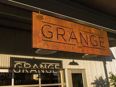 The Grange at Wilson Gardens