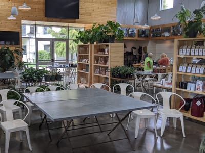 The Grange at Wilson Gardens