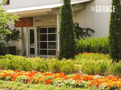 The Grange at Wilson Gardens