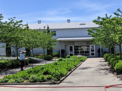 The Grange at Wilson Gardens