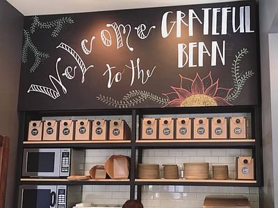 The Grateful Bean Coffee House