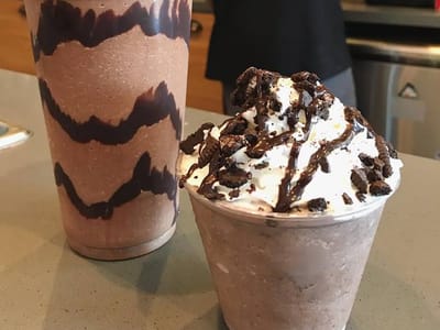 The Grateful Bean Coffee House