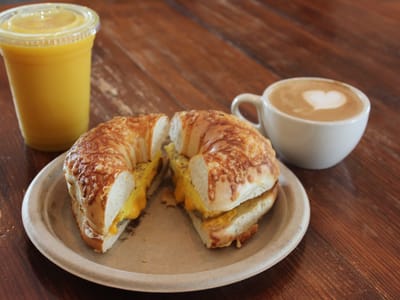 The Grateful Bean Coffee House